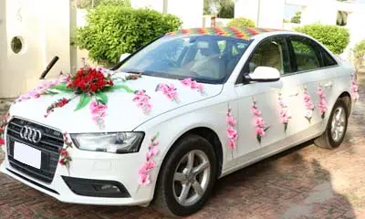 Wedding Cars in Gurdaspur