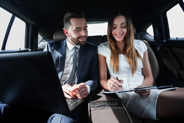 Best Business / Corporates Car Rental Service in Ludhiana