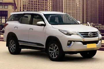 Fortuner