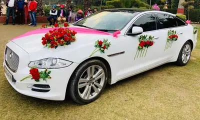 Wedding Cars in Jalandhar
