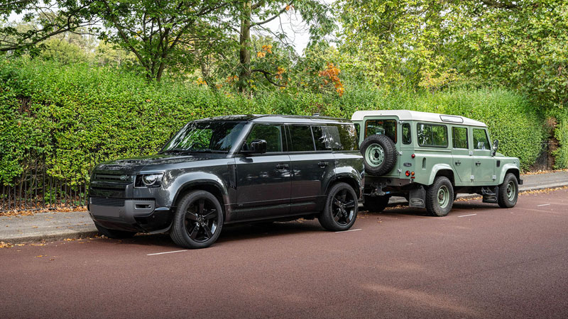 4×4 Suv Self Drive Car