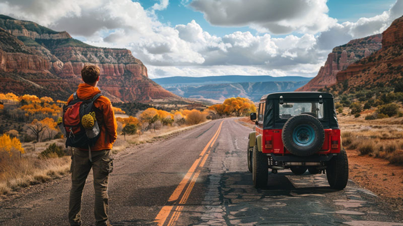 Best 4x4 Self-Drive Rentals in Ludhiana