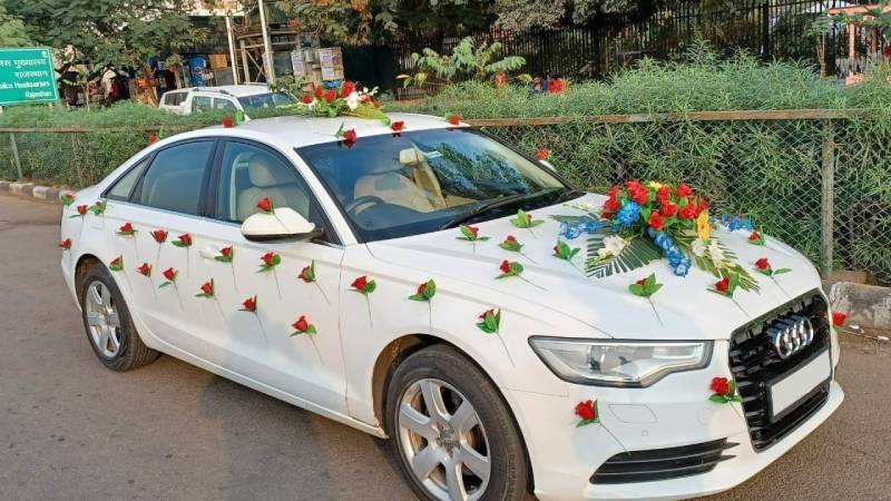 Ludhiana Rent A Car – Trusted Self Drive & Taxi Service in Ludhiana