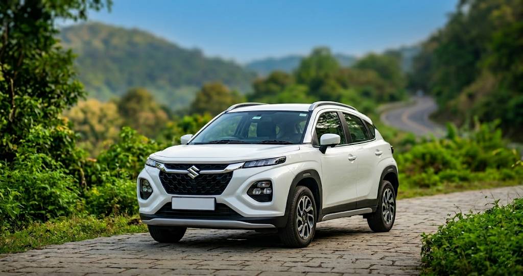 Ludhiana Self Drive Car Rental Service – Travel on Your Own Terms