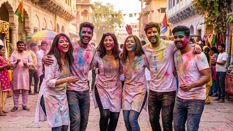 Holi Travel Made Easy with Self Drive Car Rental in Ludhiana
