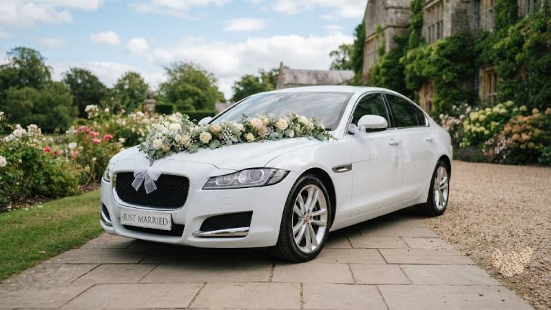Book Luxury Cars, SUVs & Self Drive Rentals in Ludhiana