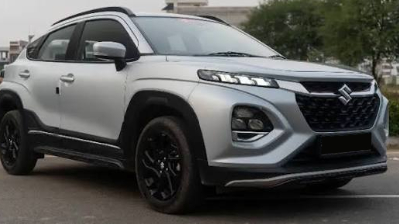 Premium Fleet Luxury Car Rentals | Ludhiana Rent A Car
