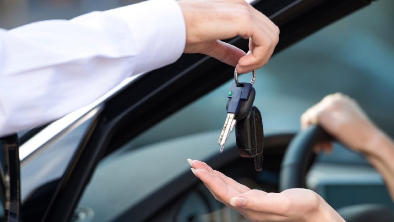 Why Flexible Car Rental Matters for Corporate Travel