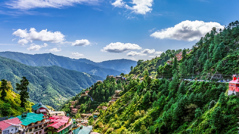 Self-Drive Holiday Guide for North India Road Trips