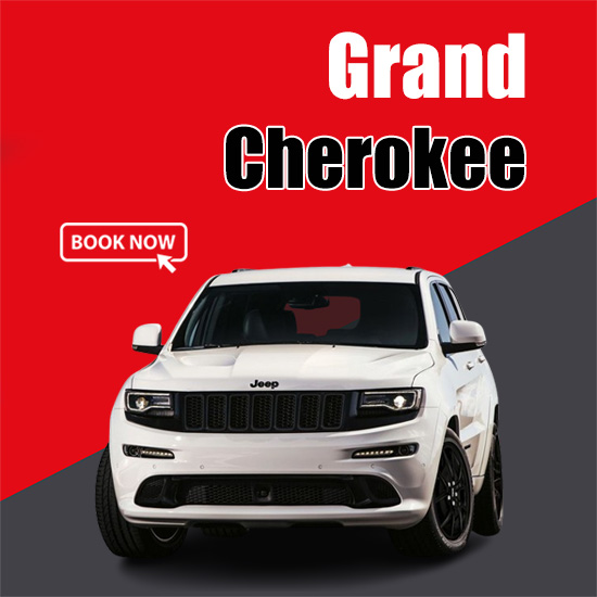 Grand Cherokee