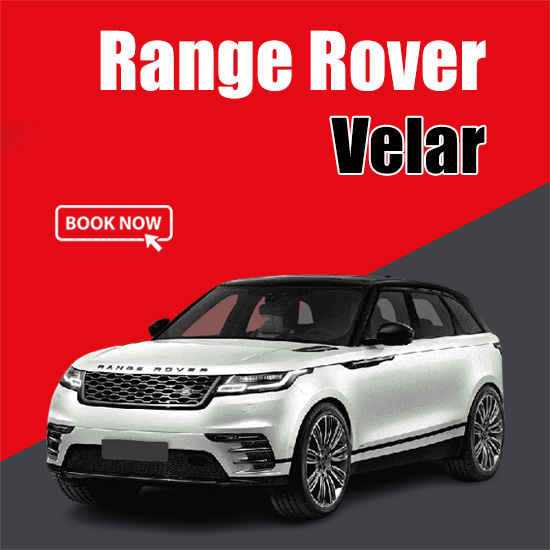 Range Rover Velar